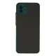 Samsung Galaxy A03 Kılıf Montreal Silikon Kapak - Yeşil