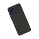 Samsung Galaxy A03 Kılıf Montreal Silikon Kapak - Lacivert