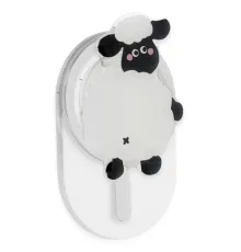 Kickstand Karakterli Magsafe Stand - Desen 1