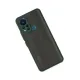 İnfinix Hot 11s Kılıf Montreal Silikon Kapak - Yeşil