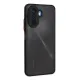 Huawei Nova Y70 Kılıf Montreal Silikon Kapak - Siyah