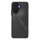 Huawei Nova Y70 Kılıf Montreal Silikon Kapak - Siyah