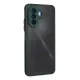 Huawei Nova Y70 Kılıf Montreal Silikon Kapak - Yeşil