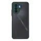 Huawei Nova Y70 Kılıf Montreal Silikon Kapak - Yeşil