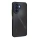 Huawei Nova Y70 Kılıf Montreal Silikon Kapak - Lacivert