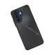 Huawei Nova Y70 Kılıf Montreal Silikon Kapak - Lacivert
