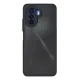 Huawei Nova Y70 Kılıf Montreal Silikon Kapak - Lacivert