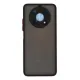 Huawei Nova Y90 Kılıf Montreal Silikon Kapak - Siyah