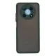 Huawei Nova Y90 Kılıf Montreal Silikon Kapak - Yeşil
