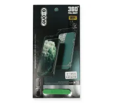 Samsung Galaxy S23 Plus 360 Full Body Arka Koruyucu
