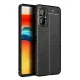 Xiaomi Poco M5 Kılıf Auto Focus Kapak - Siyah
