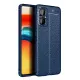 Xiaomi Poco M5 Kılıf Auto Focus Kapak - Lacivert