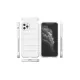 Apple iPhone 11 Pro Kılıf Optimum Silikon - Krem