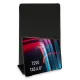 Samsung Galaxy T290 Tab A 8 Kılıf Tablet Smart Kılıf - Siyah