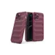 Apple iPhone 12 Pro Kılıf Optimum Silikon - Bordo