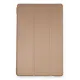 Samsung Galaxy T290 Tab A 8 Kılıf Tablet Smart Kılıf - Gold