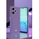 Xiaomi Redmi 13 4G Kılıf Kelvin Kartvizitli Silikon - Siyah