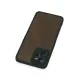Realme C35 Kılıf Montreal Silikon Kapak - Yeşil