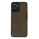 Realme C35 Kılıf Montreal Silikon Kapak - Yeşil