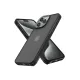 Apple iPhone 14 Pro Max Kılıf Elegant Kapak - Siyah