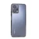 Xiaomi Redmi Note 12 Pro 5G Kılıf Lensli Silikon - Siyah