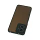 Xiaomi Redmi Note 12 4G Kılıf Montreal Silikon Kapak - Yeşil
