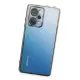 Xiaomi Redmi Note 12 Pro 5G Kılıf Lensli Silikon - Gold