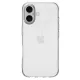 Apple iPhone 16 Plus Kılıf Lüx Şeffaf Silikon