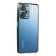 Xiaomi Redmi Note 12 Pro 5G Kılıf Lensli Silikon - Yeşil