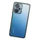 Xiaomi Redmi Note 12 Pro 5G Kılıf Lensli Silikon - Yeşil