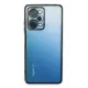 Xiaomi Redmi Note 12 Pro 5G Kılıf Lensli Silikon - Yeşil