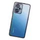 Xiaomi Redmi Note 12 Pro 5G Kılıf Lensli Silikon - Mor