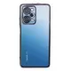 Xiaomi Redmi Note 12 Pro 5G Kılıf Lensli Silikon - Mor