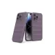 Apple iPhone 14 Pro Kılıf Optimum Silikon - Mor