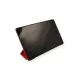 Apple iPad 10.2 (7.nesil) Kılıf Tablet Smart Kılıf - Kırmızı