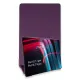 Apple iPad 10.2 (7.nesil) Kılıf Tablet Smart Kılıf - Mor