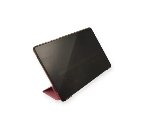 Apple iPad 10.2 (7.nesil) Kılıf Tablet Smart Kılıf - Pembe