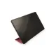 Apple iPad 10.2 (7.nesil) Kılıf Tablet Smart Kılıf - Pembe