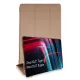 Apple iPad 10.2 (7.nesil) Kılıf Tablet Smart Kılıf - Rose Gold