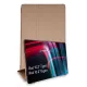 Apple iPad 10.2 (7.nesil) Kılıf Tablet Smart Kılıf - Rose Gold