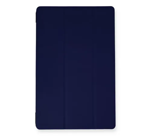 Apple iPad 10.2 (7.nesil) Kılıf Tablet Smart Kılıf - Lacivert