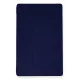 Apple iPad 10.2 (7.nesil) Kılıf Tablet Smart Kılıf - Lacivert