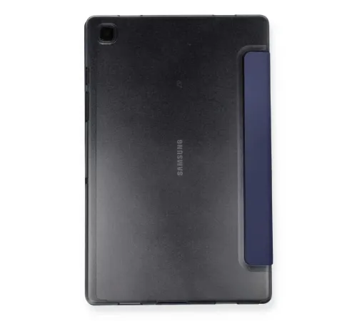 Apple iPad 10.2 (7.nesil) Kılıf Tablet Smart Kılıf - Lacivert