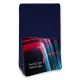 Apple iPad 10.2 (7.nesil) Kılıf Tablet Smart Kılıf - Lacivert