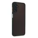 Samsung Galaxy A14 4G Kılıf Montreal Silikon Kapak - Yeşil
