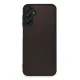 Samsung Galaxy A14 4G Kılıf Montreal Silikon Kapak - Yeşil