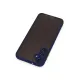 Samsung Galaxy A14 4G Kılıf Montreal Silikon Kapak - Lacivert