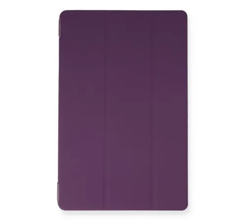 Apple iPad 5 Air 9.7 Kılıf Tablet Smart Kılıf - Mor