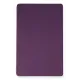Apple iPad 5 Air 9.7 Kılıf Tablet Smart Kılıf - Mor