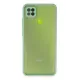 Xiaomi Redmi 9C Kılıf Montreal Silikon Kapak - Turkuaz